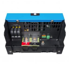 INVERTER ONDA SINUSOIDALE PURA 12V/230V 2000W PHOENIX SMART 12/2000 VE BUS