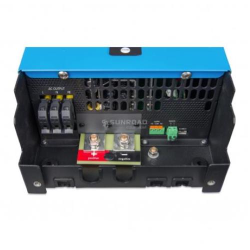 INVERTER ONDA SINUSOIDALE PURA 12V/230V 3000W PHOENIX SMART 12/3000 VE BUS