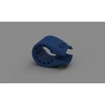 KIT AGG.STRUTT.BB PRO D.30 BLUE RS 98656M339