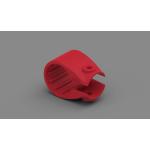 KIT AGG.STRUTT.BB PRO D.35 RED 98656-995