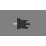 KIT AGGANCIO RAFTER LED CS FRONTALE 98673-339