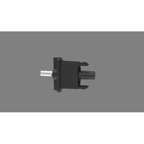 KIT AGGANCIO RAFTER LED CS FRONTALE 98673-339