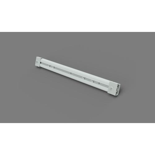 KIT ASS. BARRA FISSAGGIO DELUXE RS 98658-082
