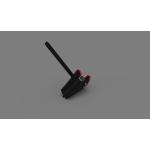 KIT ASS.DX WHEEL LOCKS G.SLIDE RS 98656M303