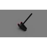 KIT ASS.SX WHEEL LOCKS G.SLIDE RS 98656M304