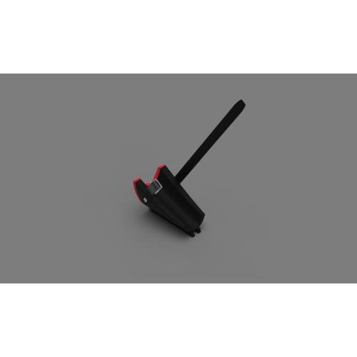 KIT ASS.SX WHEEL LOCKS G.SLIDE RS 98656M304