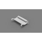 KIT ASSIEME SUPPORTO RULLO F80L 98673-278