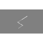 KIT ASTA DI MANOVRA MOTOR KIT COMP. 98673-192