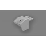 KIT ATT. FRONTALE DX FAST CLIP F80L 98660-135