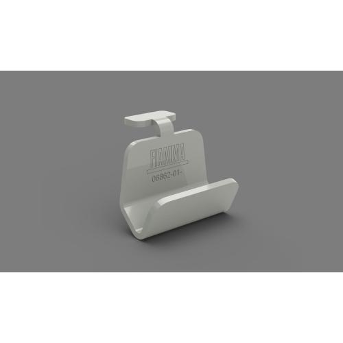 KIT ATTACCO CARAVANSTORE TIE DOWN S 98667-015