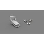 KIT ATTACCO PALINA SX F70 98673-078