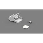 KIT ATTACCO RAFTER FRONTALE F80S 98673-249