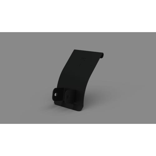 KIT ATTACCO SUP. SX CB FORD CUSTOM 98656-934