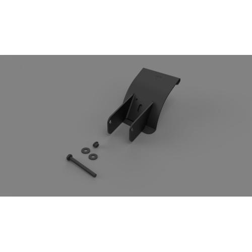 KIT ATTACCO SUP. SX VW T5 PRO RS DB 98656M497