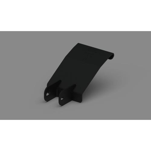 KIT ATTACCO SUP.DX CB TRAFIC RS 98656M210