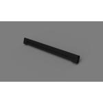 KIT BARRA FIS.DELUXE DEEP BLACK 98658-086