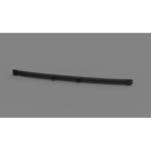 KIT BARRA INF. CB FORD CUSTOM DB 98656M506