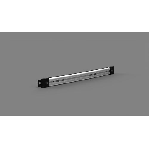 KIT BARRA INF.SPRINTER/CRAFTER ALU 98656M519