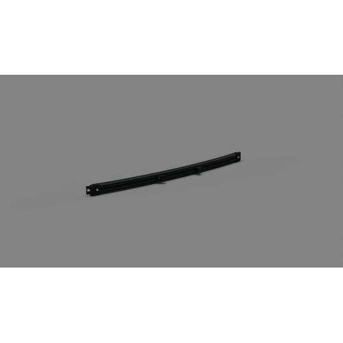 KIT BARRA INFERIORE CB PSA DEEP BLK 98656M424