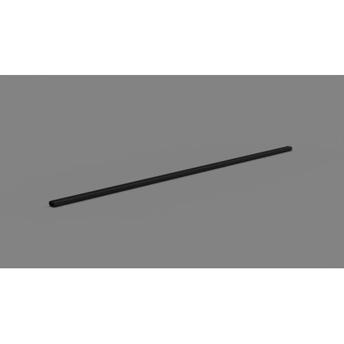 KIT BARRA LAT. ROOF RAIL DUCATO BLK 98658-093