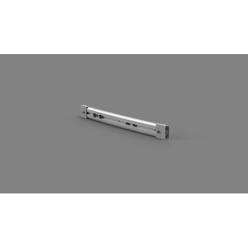 KIT BARRA SUP.DELUXE CRAFTER >17 AL 98658-015