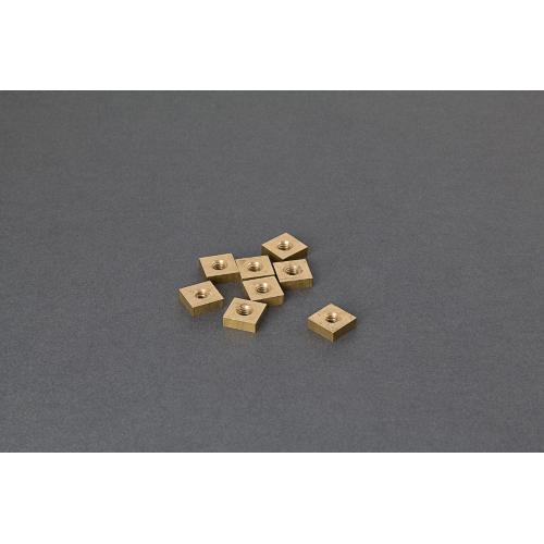 KIT BLOCCHETTO SCORR.FIXING-BAR PRO 98656-733