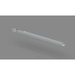 KIT BRACCIO DX F80S 290 EXT.200 98673-227