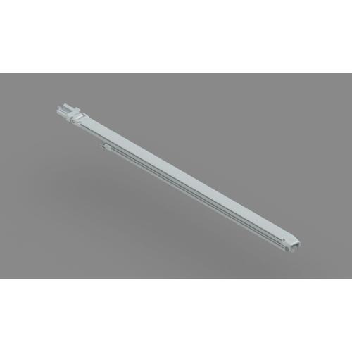 KIT BRACCIO SX F80S 290 EXT.200 98673-225