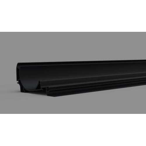 KIT CASSONETTO 210 BLACK F40 VAN 98673H008