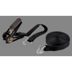 KIT CINGHIA A CRICCHETTO CON GANCI 98656-724