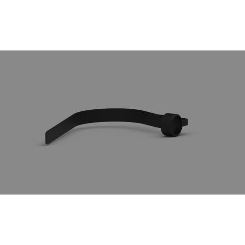 KIT CINGHIETTA BB PRO S 98656M012