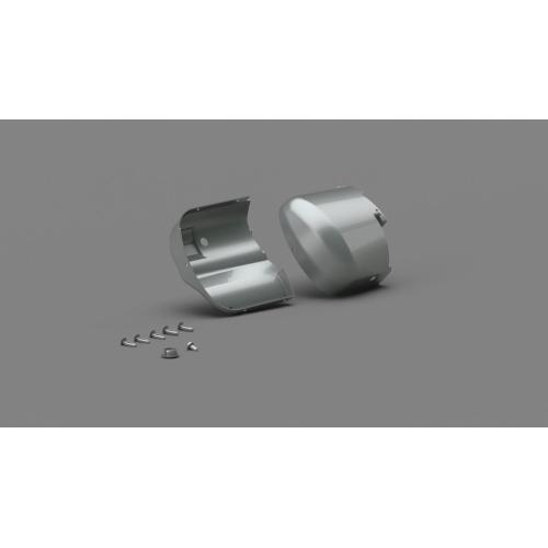 KIT COPER. MOTORE F65L/EAGLE TIT RS 98673T469
