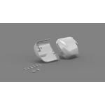 KIT COPER.SUP/INF.MOTOR F65L 18 TIT 98673T169
