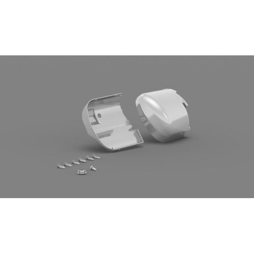 KIT COPER.SUP/INF.MOTOR F65L 18 TIT 98673T169