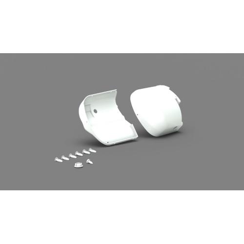 KIT COPER.SUP/INF.MOTORE F65L 18 PW 98673-169