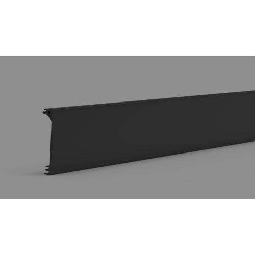 KIT COPERCHIO 270 BLACK F40 VAN 98673H020