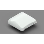 KIT COPERCHIO WHITE VENT 28 F 98683-141