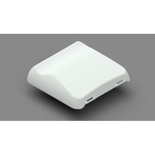 KIT COPERCHIO WHITE VENT 28 F 98683-141
