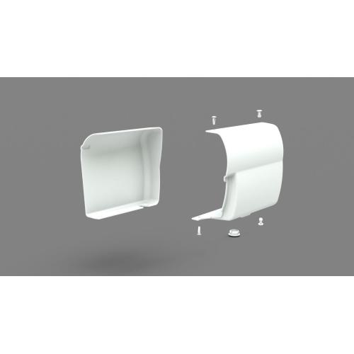 KIT COPERT. MOTORE F45L/EAGLE RS 98655C995