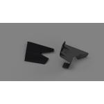 KIT COPERT.+STAFFA INF.DX T5 PRO RS 98656M500
