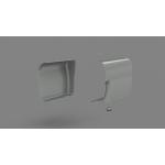 KIT COPERT.S./I.MOTORE F45L TITAN. 98667-029
