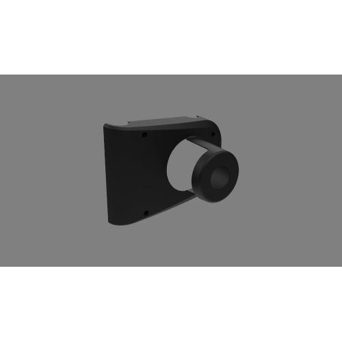 KIT COPERTURA INT. MOTOR LIFT 77 RS 98656M541