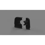 KIT COPERTURE MOTORE INT.MOTOR LIFT 98656M474