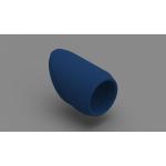 KIT COPRIGIUNTA D.35 BLUE NEW 98656M033