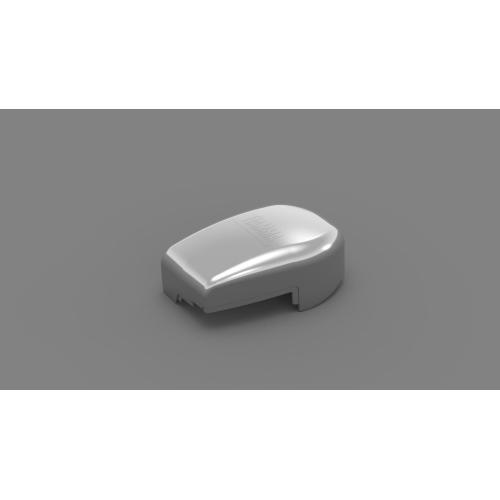 KIT CUFFIA CASS.DX F45 S LEFT TITAN 98655-967