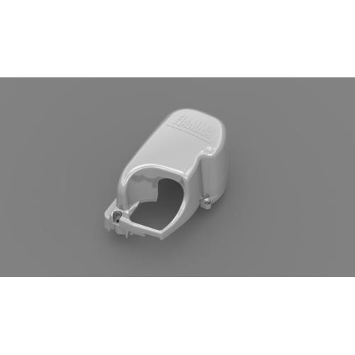 KIT CUFFIA CASS.SX F45 S LEFT TITAN 98655-966