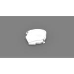 KIT CUFFIA CASSON.DX F65L POLAR 018 98667-039