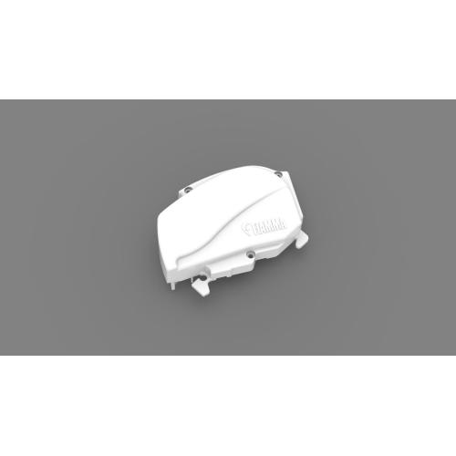 KIT CUFFIA DX F80L POLAR 98673-256