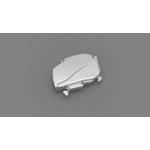 KIT CUFFIA DX F80L TITANIUM 98673T256