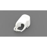 KIT CUFFIA SX ARG.CASS. F45 S LEFT 98673-080